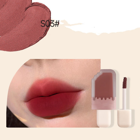 Brillo Labial Pudding de Helado con Efecto Blanqueador - Image 11