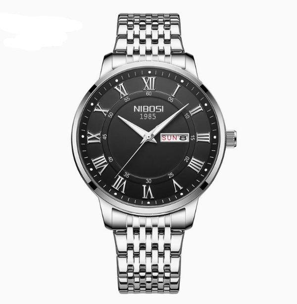 Reloj Elegante para Estudiantes - Diseño Minimalista