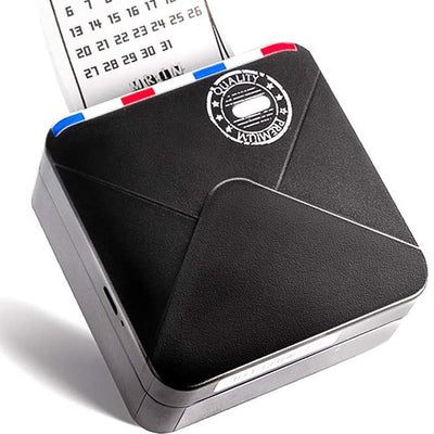 Impresora Térmica Portátil Bluetooth de Bolsillo - Image 14