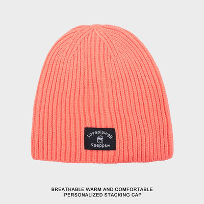 Gorro Tejido Versátil para Cualquier Estilo - Image 7