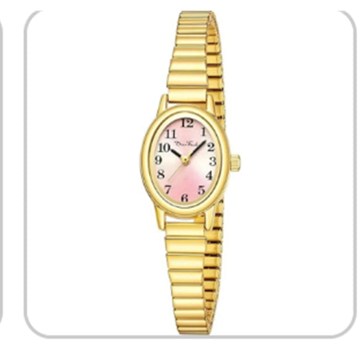 Reloj de Mujer en Acero Inoxidable - Image 3