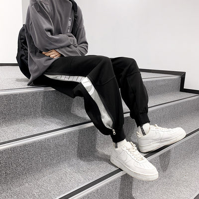Pantalones de Sudadera Deportivos para Hombre - Otoño Invierno - Image 11