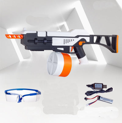 Fusil de Juguete G36S para Exterior - Image 11