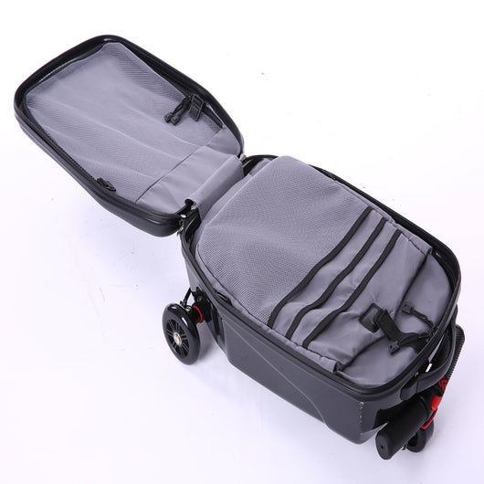 Estuche Organizador de Cañas Múltiple para Viajes - Image 15