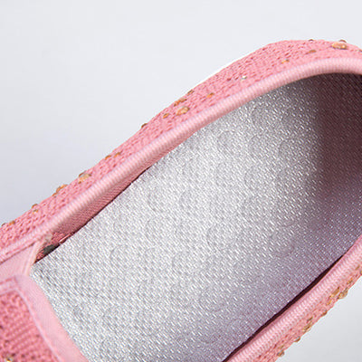 Zapatos Deportivos Cómodos de Suela Plana para Mamá - Image 14
