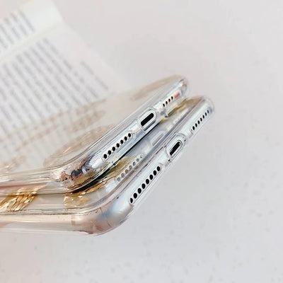 Funda para celular con diseño de piña bronceada - Image 73