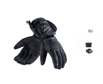 Guantes Térmicos Eléctricos Antideslizantes con Control de Temperatura - Image 11