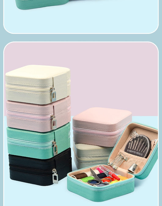 Kit de Costura Completo para el Hogar - Calidad Premium - Image 10