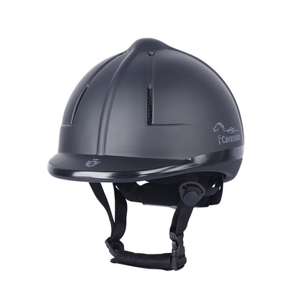 Casco de Equitación Ajustable Premium - Image 6