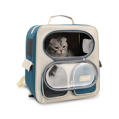 Bolsa de Transporte Plegable para Mascotas - Image 5