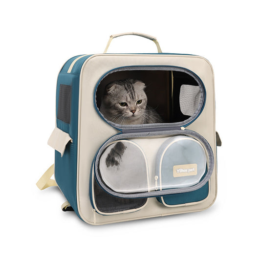 Bolsa de Transporte Plegable para Mascotas - Image 5