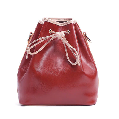 Bolsa de Cubo Coreana Versátil - Image 8