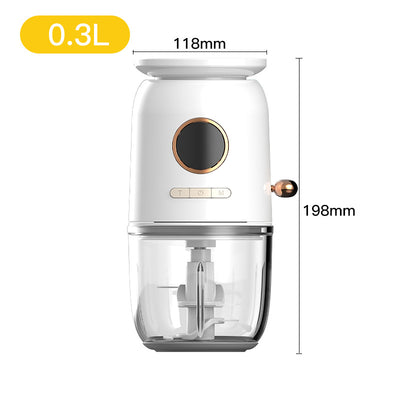 Procesador Multifuncional para Alimentos del Bebé - Image 2