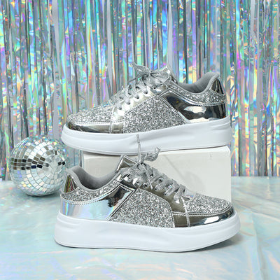 Zapatos Planos Ligeros para Mujer - Comodidad para Aventuras al Aire Libre - Image 11