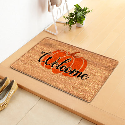 Tapete Decorativo Halloween con Letras para Puerta, Cocina y Sala - Image 35