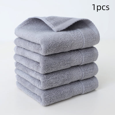 Toalla de Mano de Algodón Puro Suave y Absorbente - Image 14