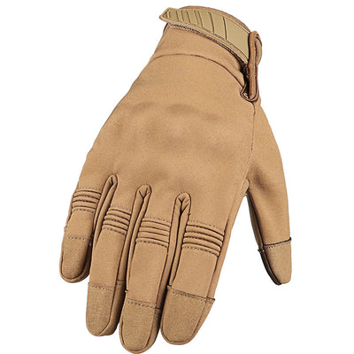 Guantes Tácticos Multifuncionales para Moto con Pantalla Táctil - Image 8