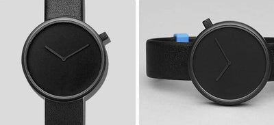 Reloj Unisex Minimalista de Diseño Simple - Image 13