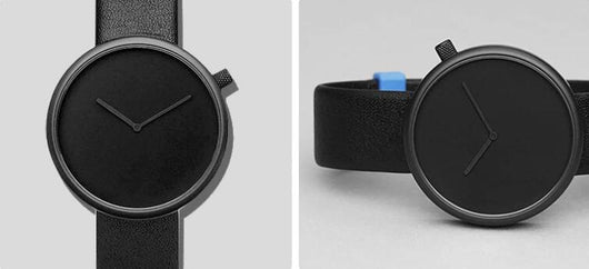 Reloj Unisex Minimalista de Diseño Simple - Image 13