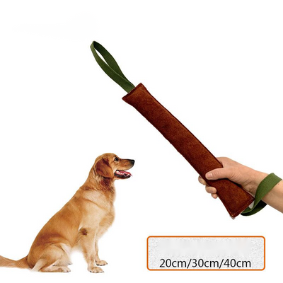Palo de Juego para Perros - Mordedor Resistente - Image 13