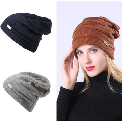 Gorro Térmico Impermeable con Protección Auditiva - Image 16