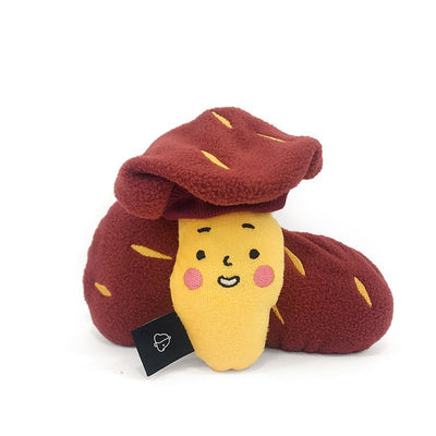 Juguetes Interactivos Dispensadores de Alimento para Mascotas - Image 6