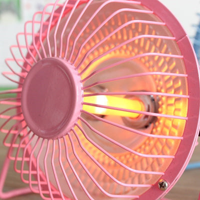 Calefactor Silencioso de Bajo Consumo Energético para el Hogar - Image 10