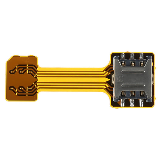 Adaptador Convertidor de Tarjetas SIM - Image 9
