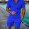 Azul M