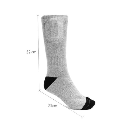 Calcetines Térmicos Inteligentes con Control Remoto para Hombre y Mujer - Image 9
