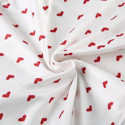 Camisola Floral Efecto Dos Piezas para Mujer - Image 12