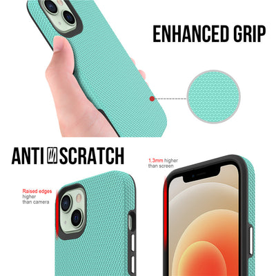 Funda Protectora Shield para Celular - Resistente a Caídas - Image 14