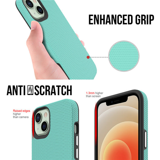 Funda Protectora Shield para Celular - Resistente a Caídas - Image 14