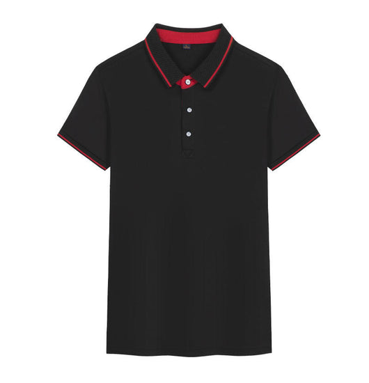 Polo de Trabajo de Secado Rápido - Image 10