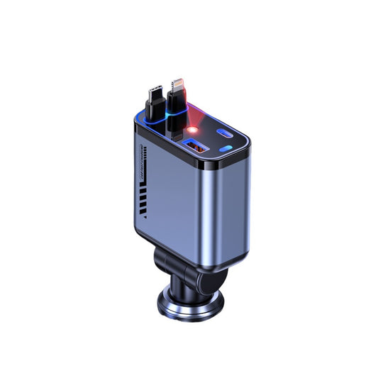 Cargador Ultra Rápido 120W Tecnología Star - Image 2
