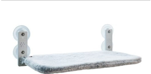 Hamaca Colgante Plegable para Gatos sin Cable - Image 11