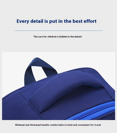 Mochila Escolar para Primaria Súper Ligera y de Gran Capacidad - Image 16