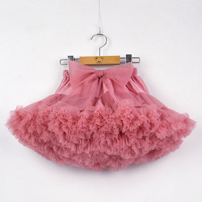 Falda Tutú Princesa para Niñas - Image 21
