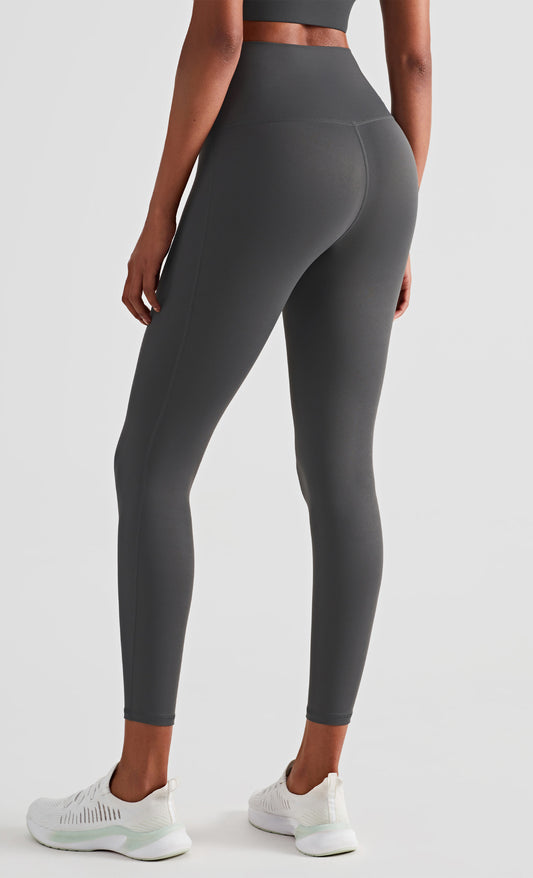 Mallas Deportivas Levanta Caderas sin Costuras - Image 2