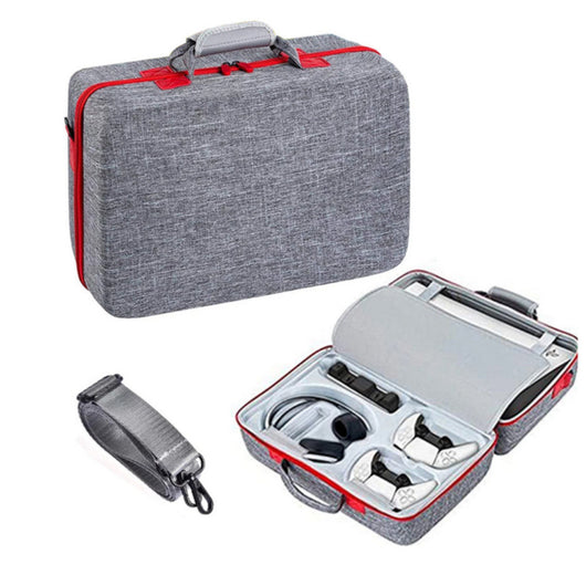Bolsa Organizadora 5 en 1 para Consolas de Juego - Image 8
