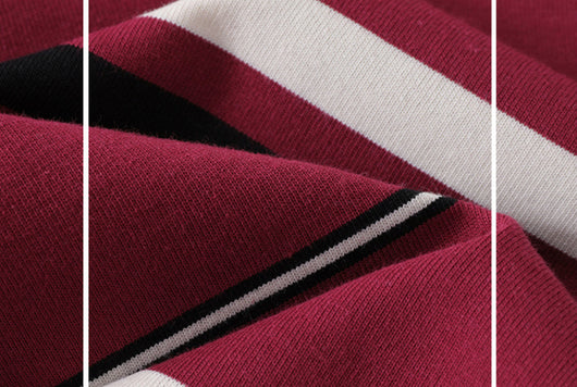 Polo Retro Vintage para Hombre - Estilo Clásico de Verano - Image 17