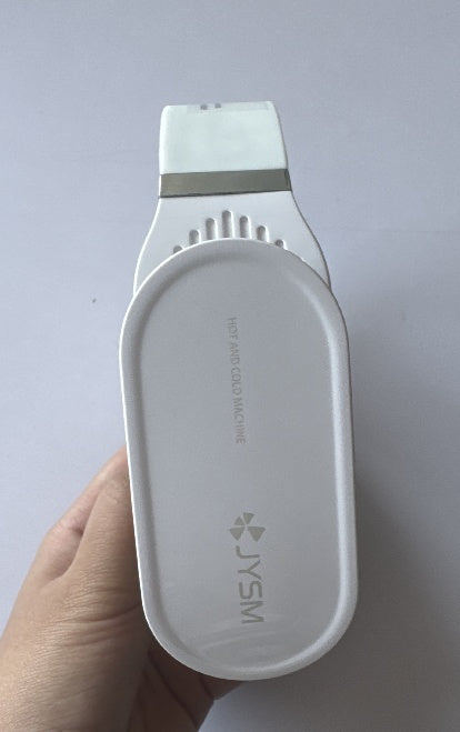 Ventilador Portátil USB para Cuello con Masaje y Calefacción - Image 14