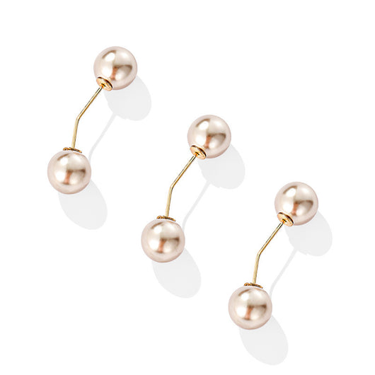 Broche de Perla Dagong - Accesorio Elegante para Abrigos y Prendas - Image 11