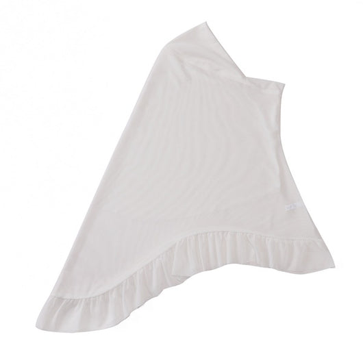 Pañoleta Voile Voluminosa con Volados y Textura Tridimensional - Image 16