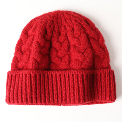 Gorro Térmico Grueso para Hombre y Mujer - Protección Auditiva para Clima Frío - Image 4