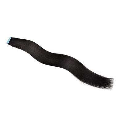 Extensión Capilar Invisible de Cabello Natural Real - Image 3