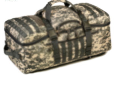 Mochila Táctica Impermeable de Gran Capacidad para Aventuras al Aire Libre - Image 9