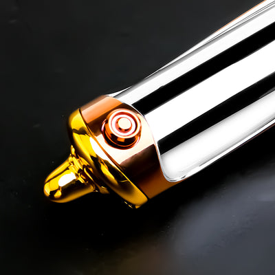 Espada Láser Emperador Refrigerada con Mango de Cobre - Image 3