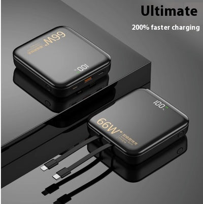 Batería Portátil de Alta Capacidad con Carga Ultrarrápida - Image 27