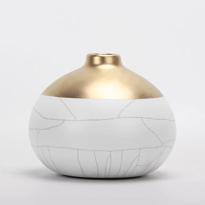 Vitrina Decorativa para Entrada - Mueble Exhibidor de Porcelana y Cerámica - Image 8